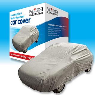 Alfa Romeo 155 Water Resistant Breathable Full Car Cover